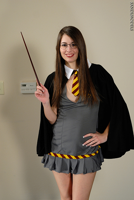 Lalana swimsuit long hair implied topless lingerie topless panty teasing high heels barefoot